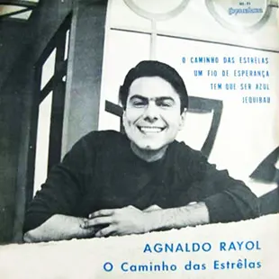 Capa da trilha de O Caminho das Estrelas