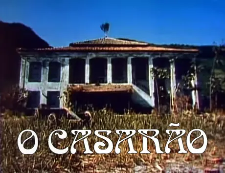 O Casarão