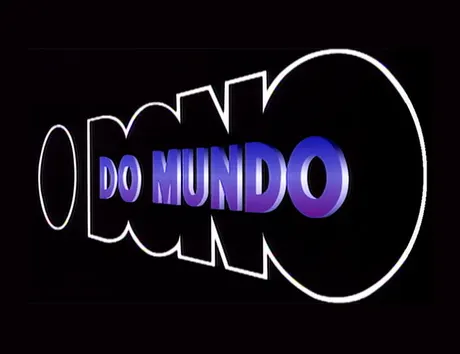 O Dono do Mundo
