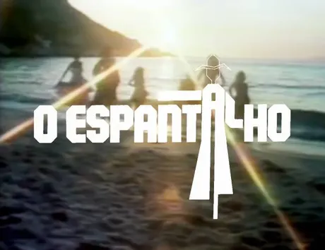 O Espantalho