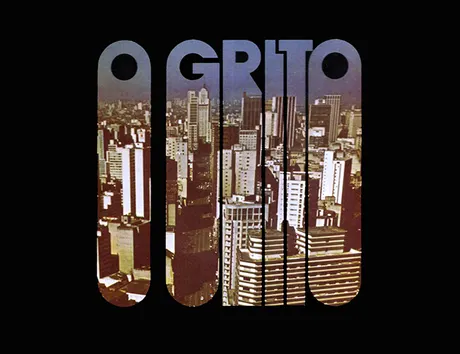 O Grito