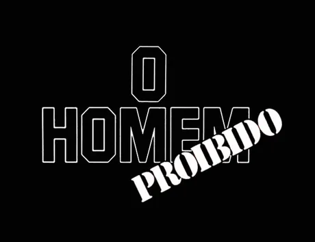 O Homem Proibido
