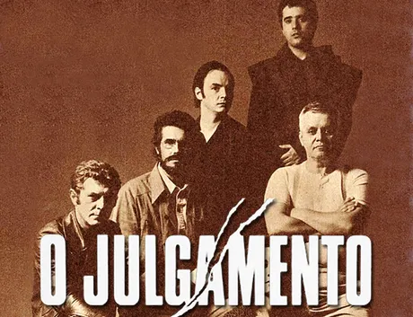 O Julgamento