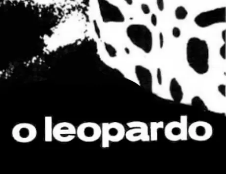 O Leopardo