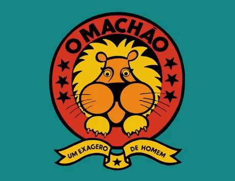 O Machão