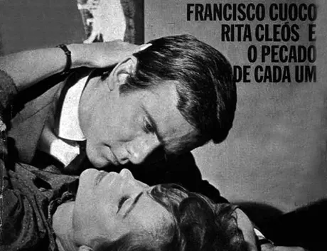 O Pecado de Cada Um