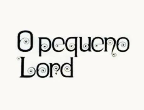 O Pequeno Lorde