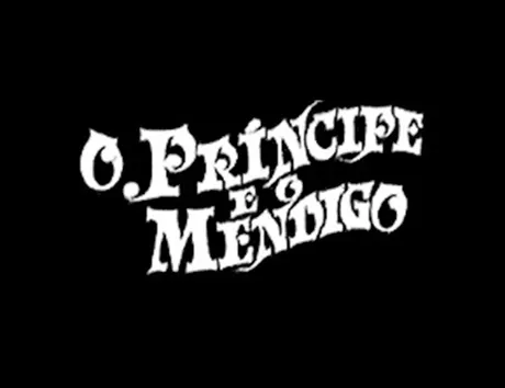 O Príncipe e o Mendigo