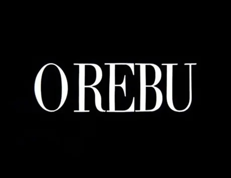 O Rebu