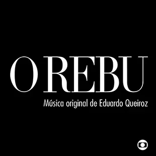 Capa da trilha de O Rebu