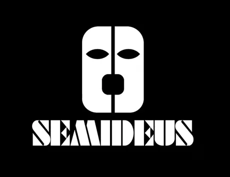 O Semideus