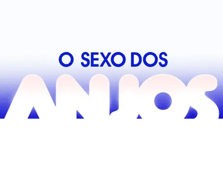 O Sexo dos Anjos