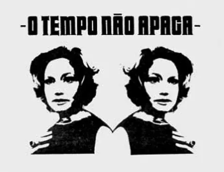 O Tempo Não Apaga
