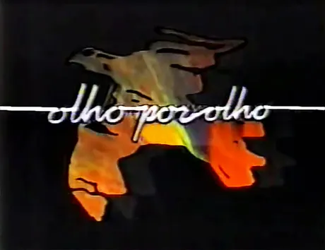 Olho Por Olho