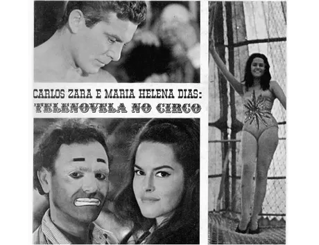 Onde Nasce a Ilusão