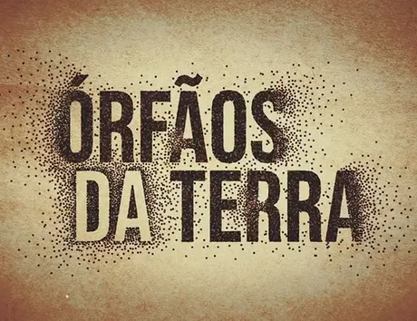 Órfãos da Terra