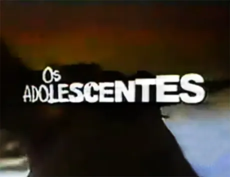 Os Adolescentes