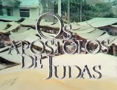 Os Apóstolos de Judas