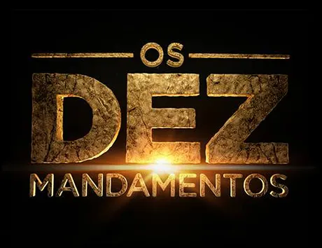 Os Dez Mandamentos