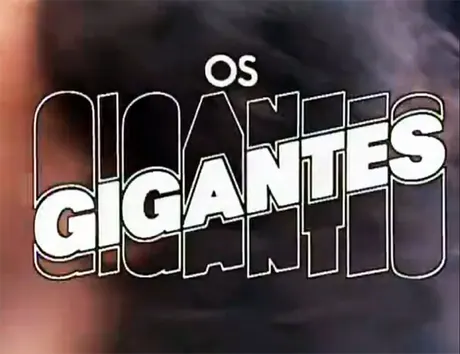 Os Gigantes