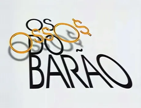 Os Ossos do Barão