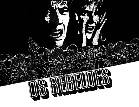 Os Rebeldes