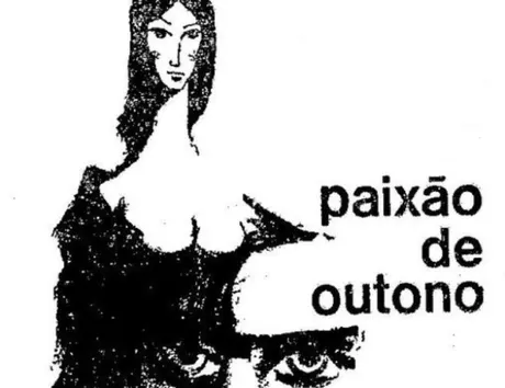 Paixão de Outono