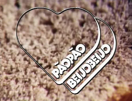 Pão Pão, Beijo Beijo