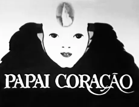 Papai Coração
