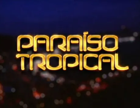 Paraíso Tropical