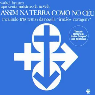 Capa da trilha de Passo dos Ventos