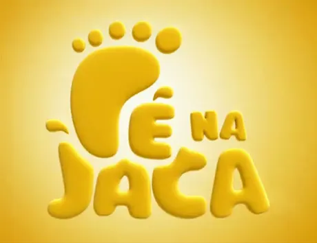 Pé na Jaca