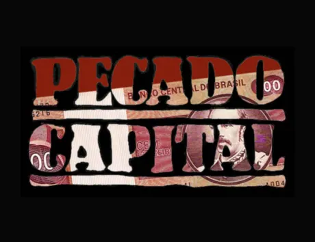 Pecado Capital