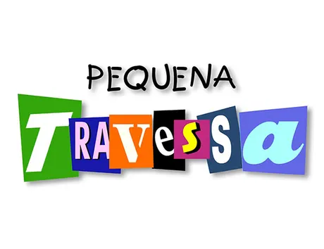 Pequena Travessa