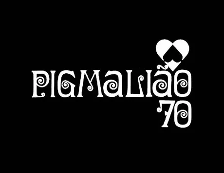 Pigmalião 70