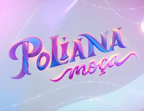Poliana Moça