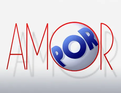 Por Amor