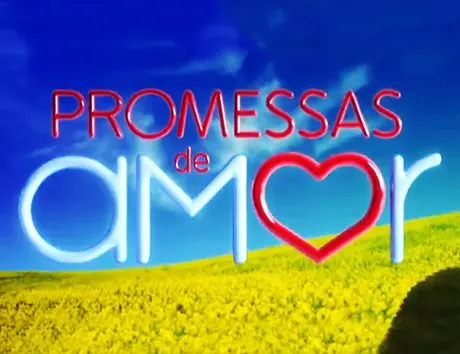 Promessas de Amor