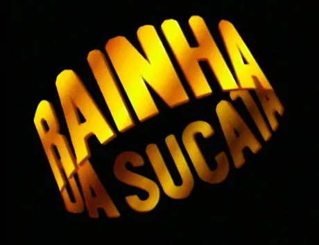 Rainha da Sucata