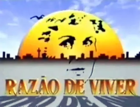 Razão de Viver