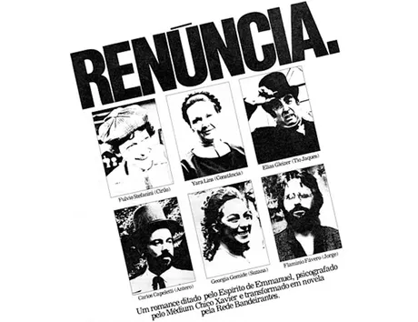 Renúncia