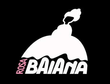 Rosa Baiana