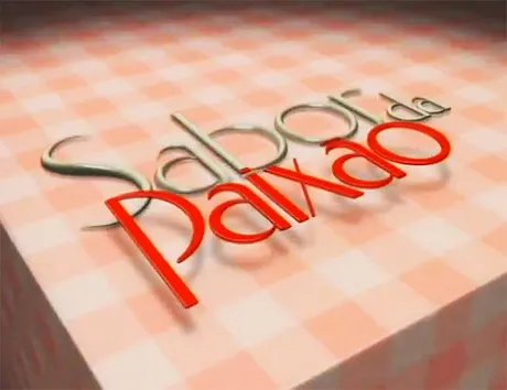 Sabor da Paixão