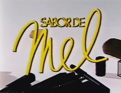 Sabor de Mel