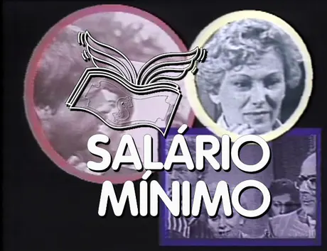 Salário Mínimo