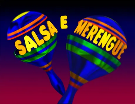 Salsa e Merengue