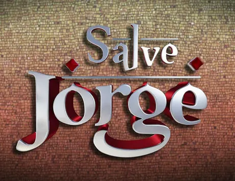 Salve Jorge