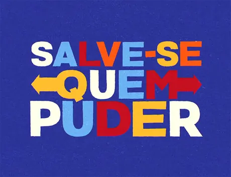 Salve-se Quem Puder