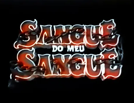 Sangue do Meu Sangue