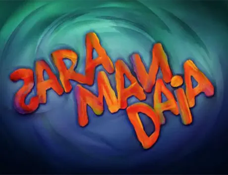 Saramandaia